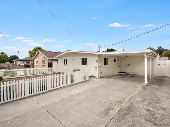 4143 Bullard St, Fremont, CA 94538