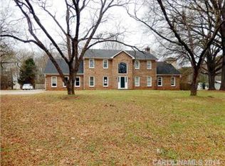 5619 Matthews Mint Hill Rd, Mint Hill, NC 28227