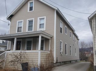 100 Granger St, Rutland, VT 05701