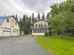 449 State Route 114, East Haven, VT 05837