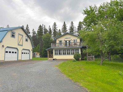 449 VT Route 114, East Haven, VT, 05837