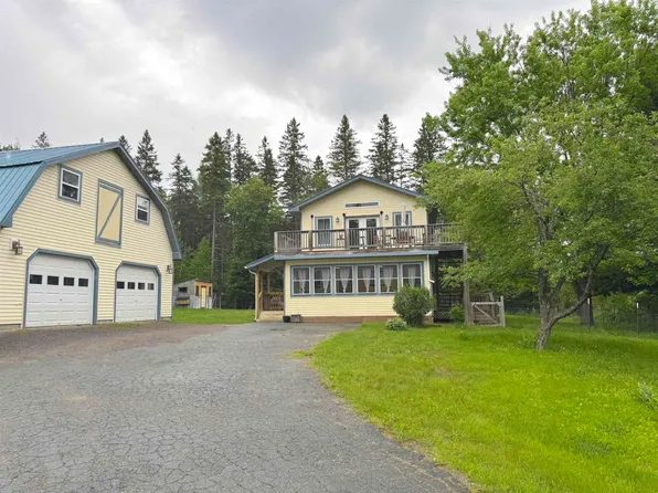 449 VT Route 114, East Haven, VT 05837