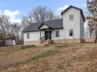 41 W Ozark Trl, Fayetteville, AR 72701