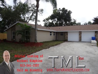 534 Red Mangrove Ln, Apollo Beach, FL, 33572