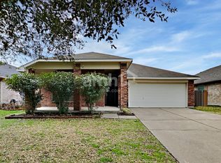 11922 Elizabeth Ct, Pinehurst, TX 77362