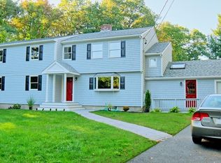91 Washington Park Dr, Norwell, MA 02061