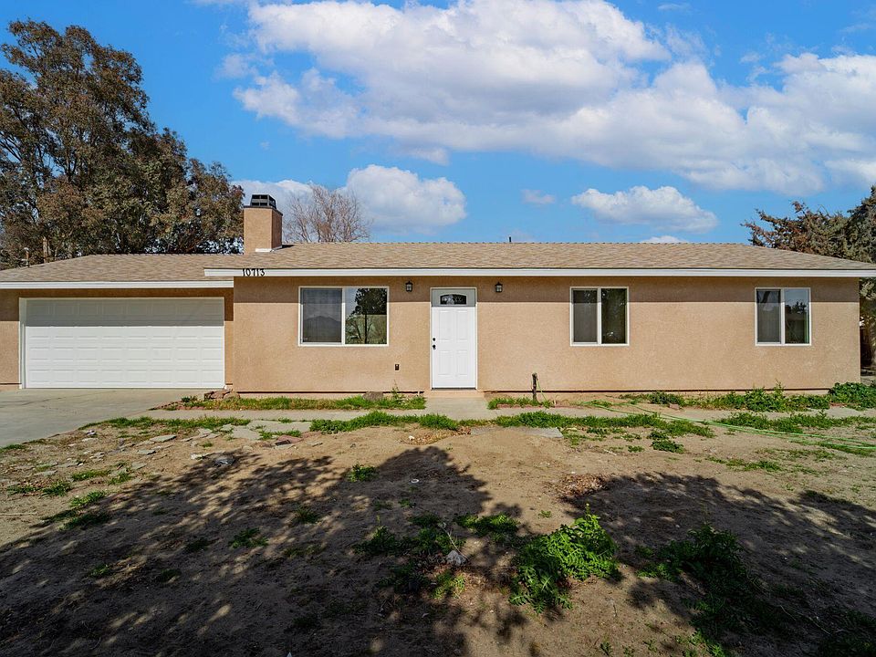 10713 E Avenue R10, Littlerock, CA 93543 Zillow