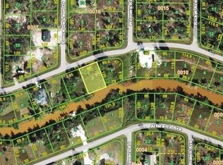 29119 Gondolier Ave, Punta Gorda, FL 33982