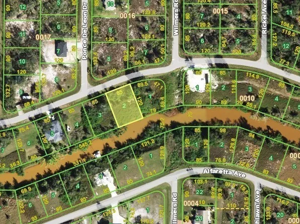 29119 Gondolier Ave, Punta Gorda, FL 33982