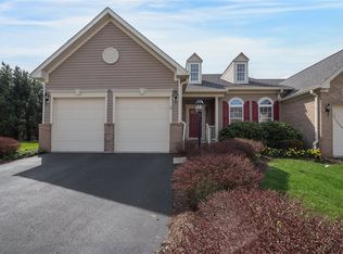 1016 Brian Ct, Monroeville, PA 15146