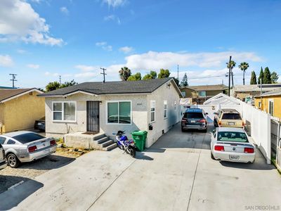 4060 Epsilon St, San Diego, CA, 92113