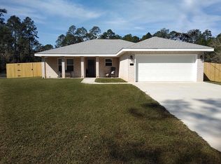 4207 Melton Rd, Milton, FL 32583