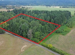 12624 183rd Avenue SW, Rochester, WA 98579