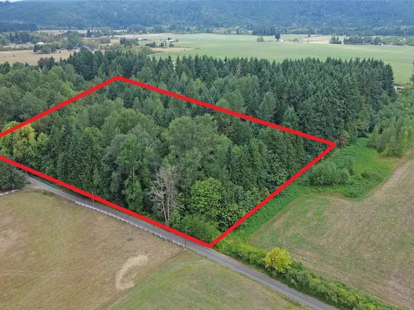 12624 183rd Avenue SW, Rochester, WA 98579