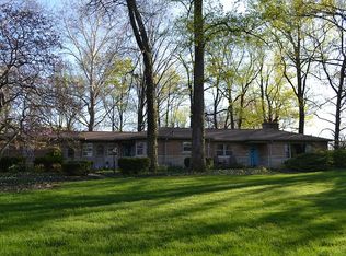 3140 W 46th St, Indianapolis, IN 46228