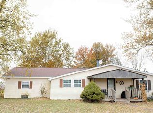 20 S 700 E, Elwood, IN 46036