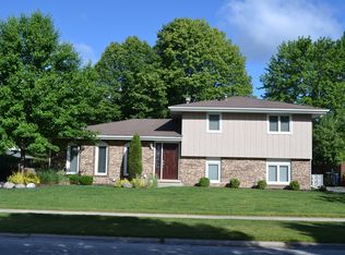 14114 Clearview Dr, Orland Park, IL 60462