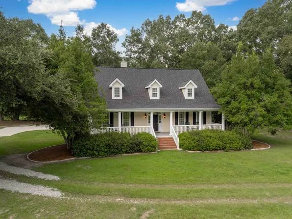 463 Campbell Rd, Ridgeville, SC 29472