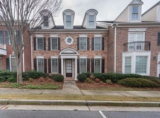 5807 Fairmont Trce, Roswell, GA 30075