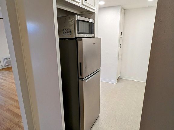 Kitchen just as you enter the property