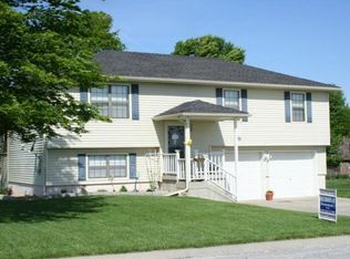 202 S Bonn St, Concordia, MO 64020