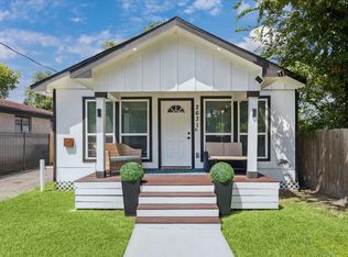 2631 Stevens St, Houston, TX 77026
