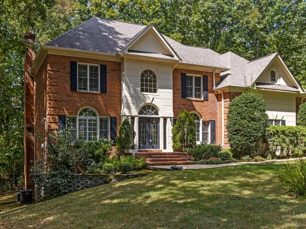 2917 Blue Teal Ln, Signal Mountain, TN 37377