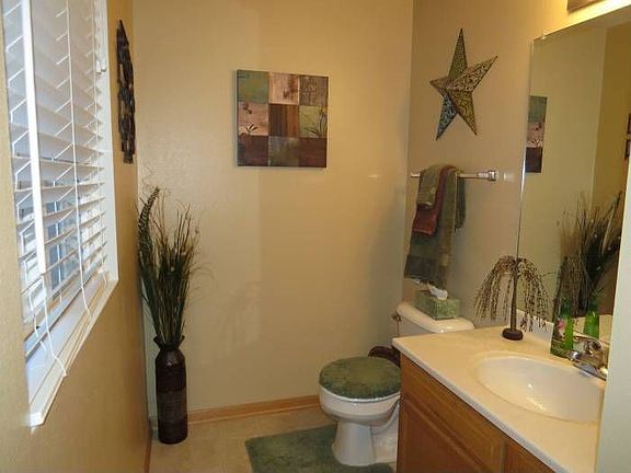 Main Level Bathroom