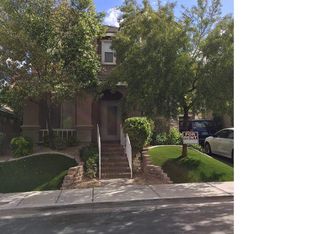 6001 Attavilla Dr, Las Vegas, NV 89141