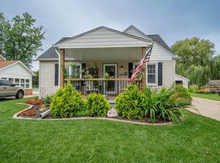 817 E Kay St, Morton, IL 61550