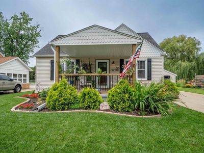 817 E Kay St, Morton, IL, 61550