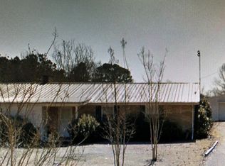 384 Kyle Rd, Fulton, MS 38843