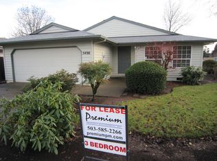 5498 Brookwood St S, Salem, OR 97306