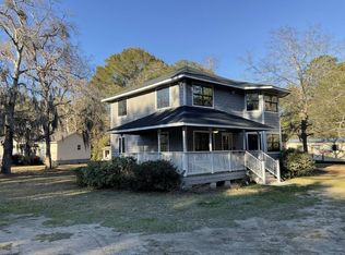 39 Mary Smalls Rd, Saint Helena Island, SC 29920
