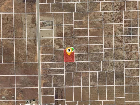 0 Vac Vic Avenue C6 108 Sta #13, Lancaster, CA 93536