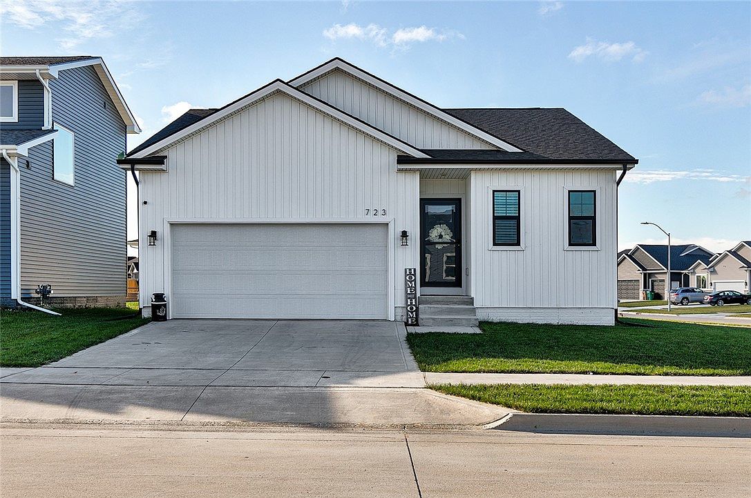 723 1st St NW, Bondurant, IA 50035 Zillow