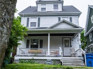 54 Villa St, Rochester, NY 14606