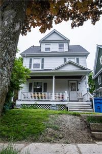 54 Villa St, Rochester, NY, 14606