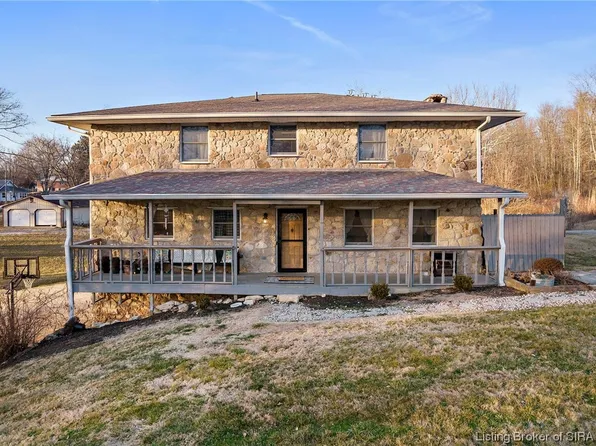 328 Hillcrest Drive, Madison, IN 47250