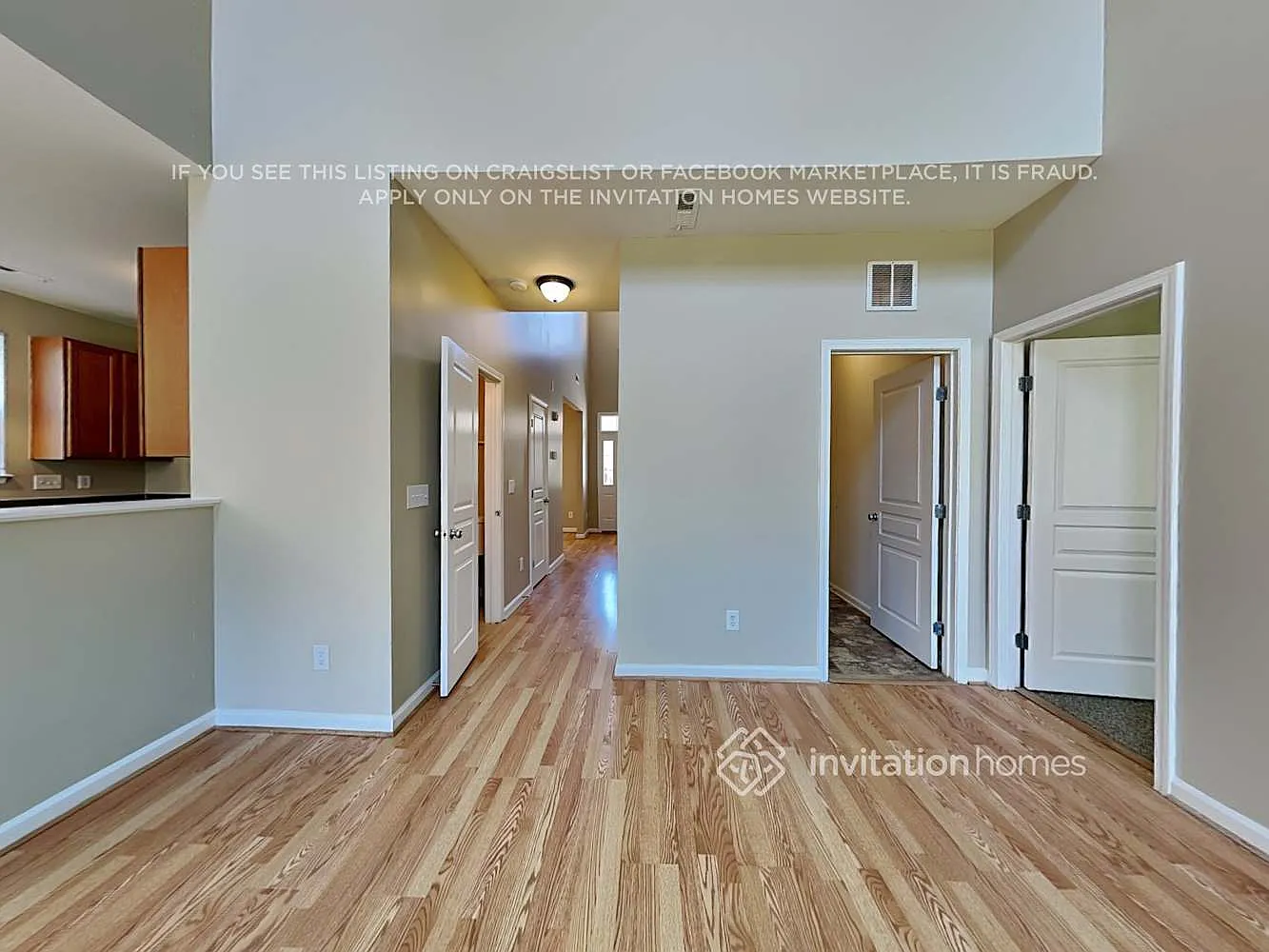 357 Stobhill Ln Holly Springs, NC 27540 — Photo 4
