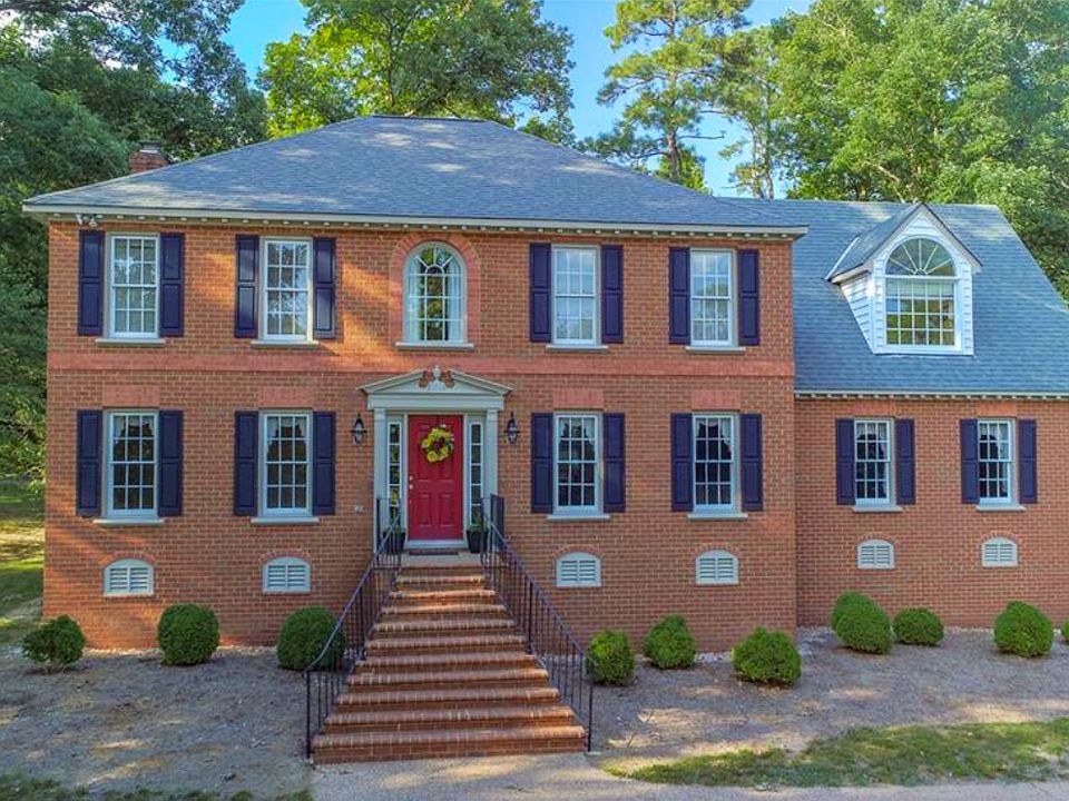 1604 Walthall Creek Dr, South Chesterfield, VA 23834 Zillow