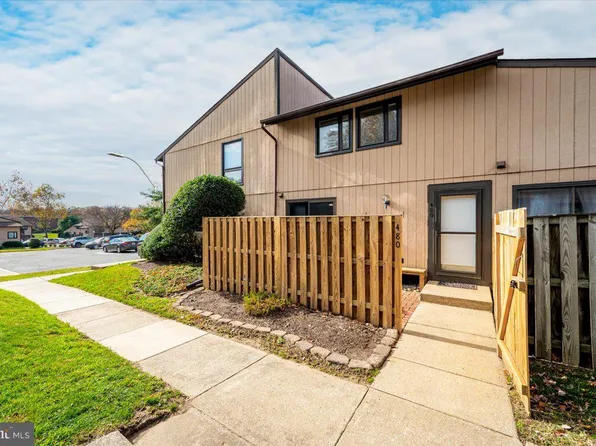 480 West Ct, Glen Burnie, MD 21061