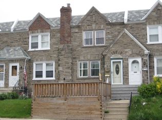 6937 Large St, Philadelphia, PA 19149