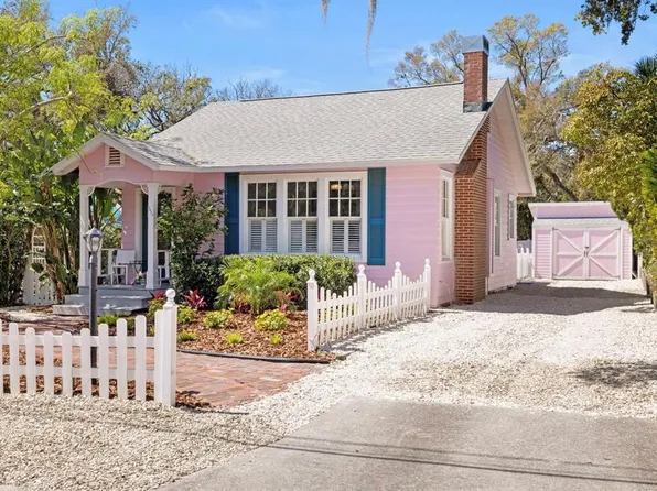 1874 N Washington Ave, Clearwater, FL 33755