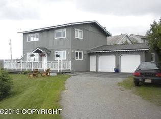 11100 Stroganof Dr, Anchorage, AK 99507