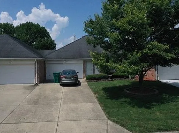 1314 Holiday Ln E #57, Brownsburg, IN 46112