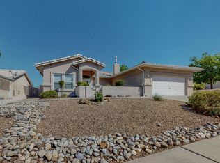 8801 New Hampton Rd NE, Albuquerque, NM 87111