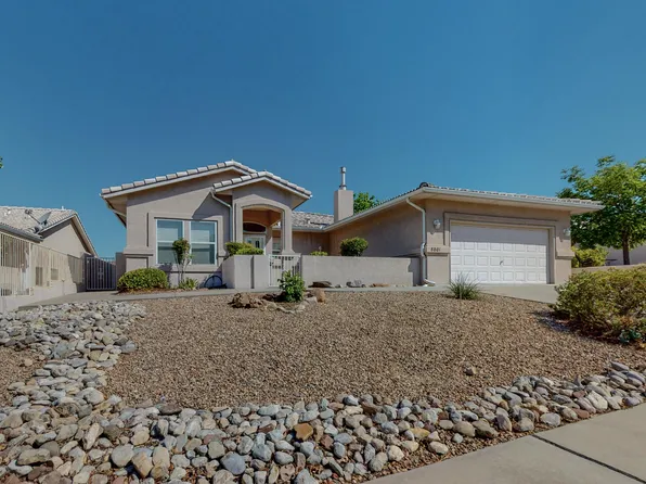 8801 New Hampton Rd NE, Albuquerque, NM 87111