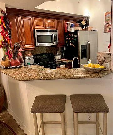 3rd image of 781 SW 148th Ave APT 1504