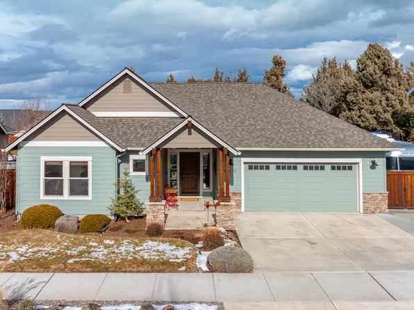 20672 Boulderfield Ave, Bend, OR 97701
